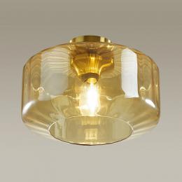 Потолочный светильник Odeon Light Binga  - 3